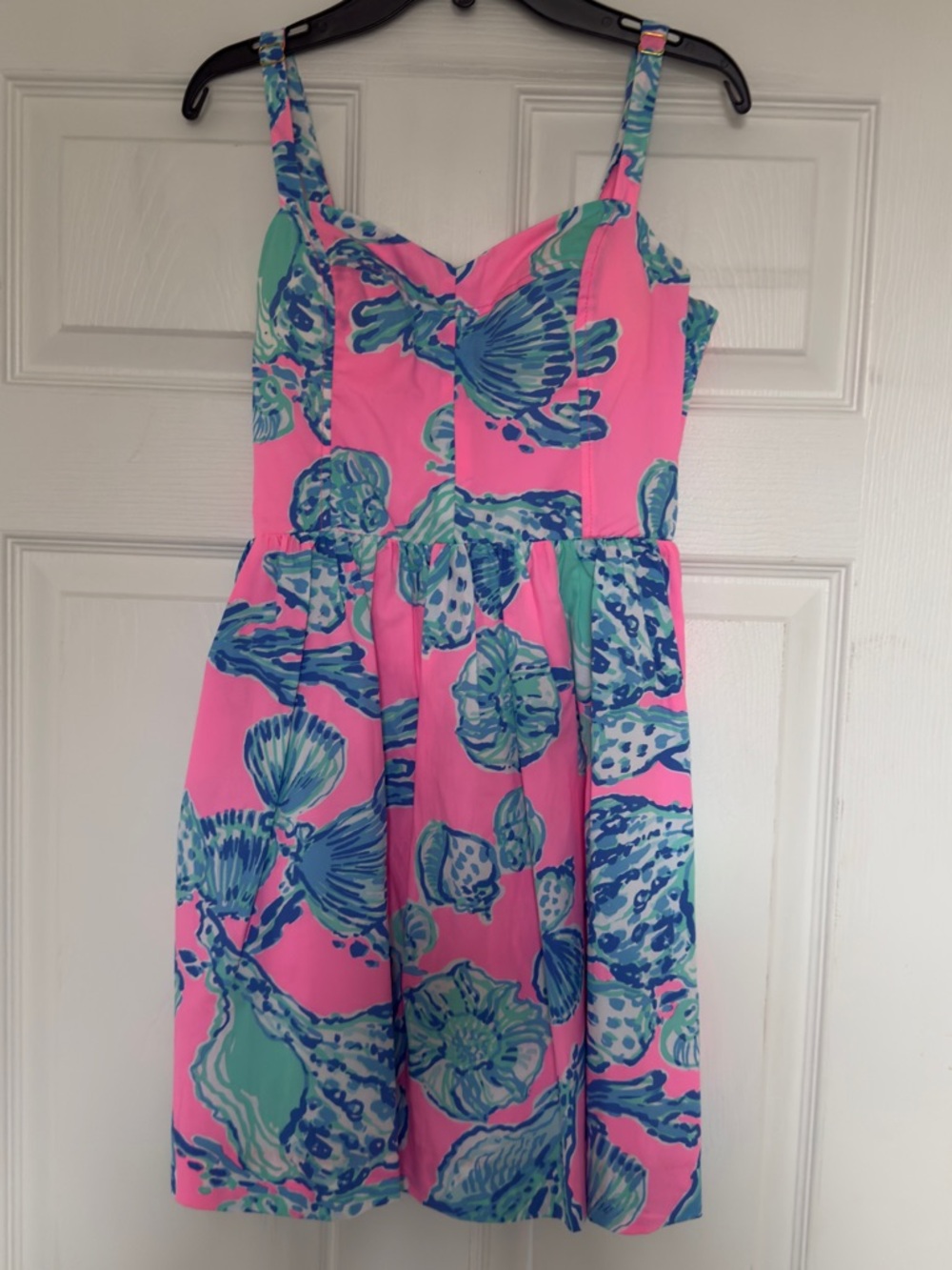 NWTA Lilly Pulitzer Dress Size 2